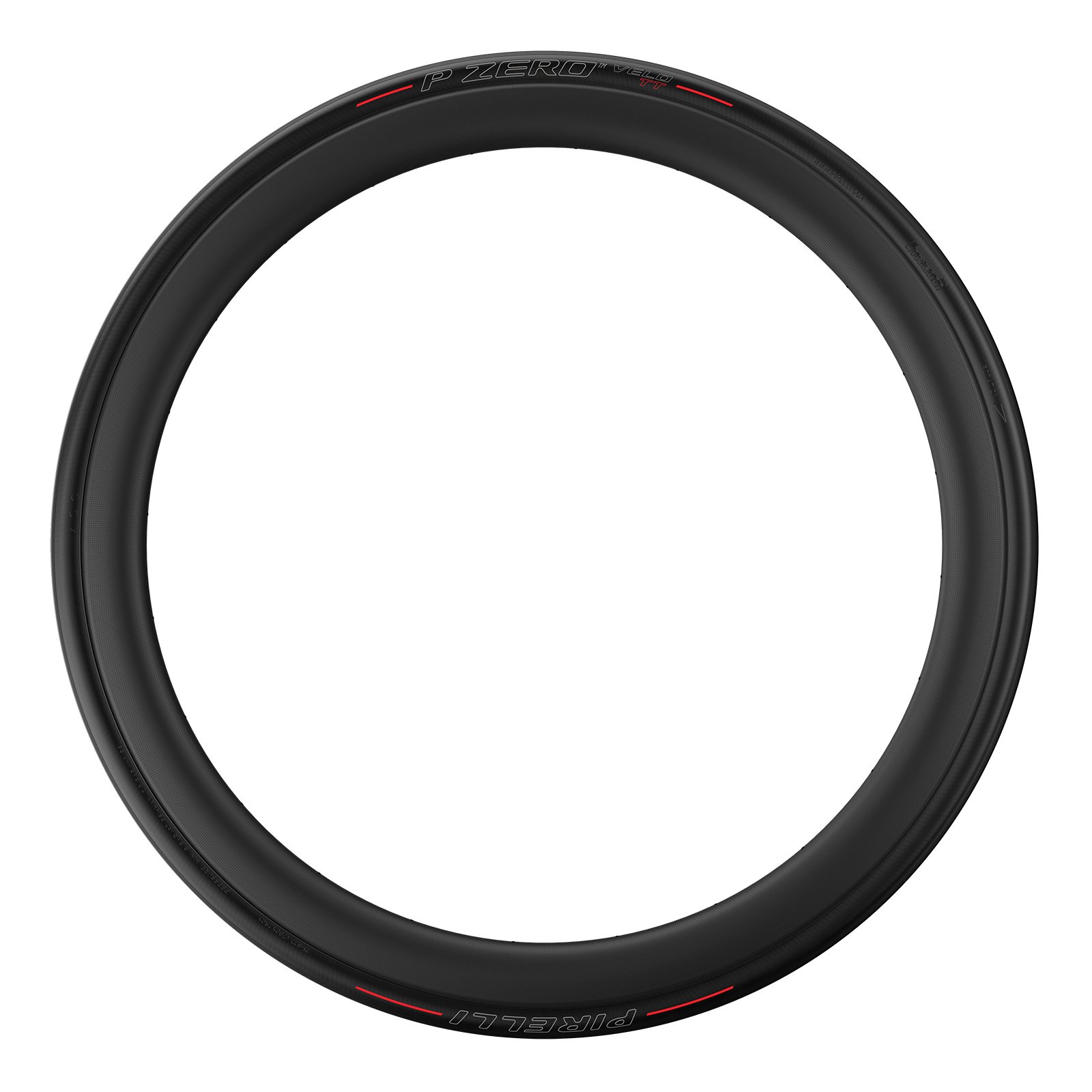 パーツ PIRELLI P ZERO VELO TT Pirelli's original P Zero TT tire gets the 