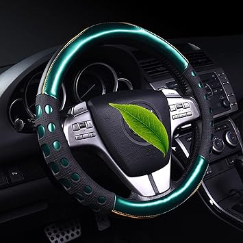 Amazon Co Jp トヨタ ステアリングカバー ハンドルカバー プリウス カムリ プラド マークx ノア クラウン全シリーズ対応 本革 ステアリングカバー 革 乗用車 普通車 カーボン調 O型 38cm レザー 四季汎用 おしゃれ 車 バイク Amazon Co Jp トヨタ ステアリングカバー ハンドルカバー プリウス カムリ プラド マークx ノア クラウン全シリーズ対応 本革 ステアリングカバー 革 乗用車 普通車 カーボン調 O型 38cm レザー 四季汎用 おしゃれ 車 バイク