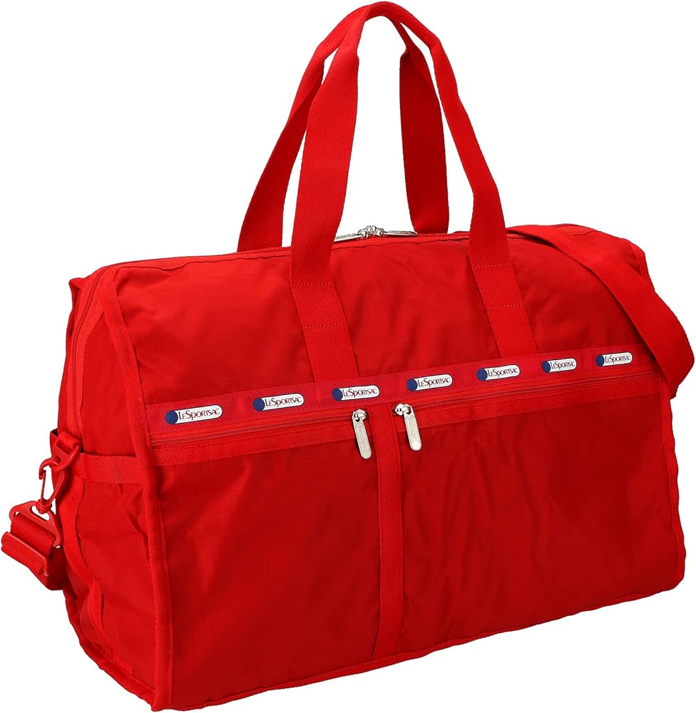 Lesportsacレスポートサックボストンバッグ旅行バッグトラベルバッグ