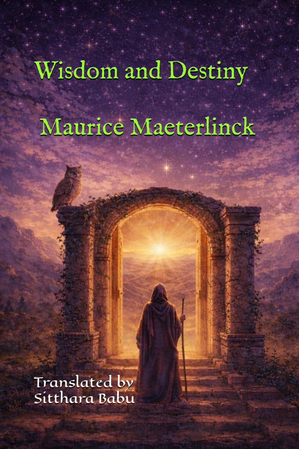 Wisdom and Destiny