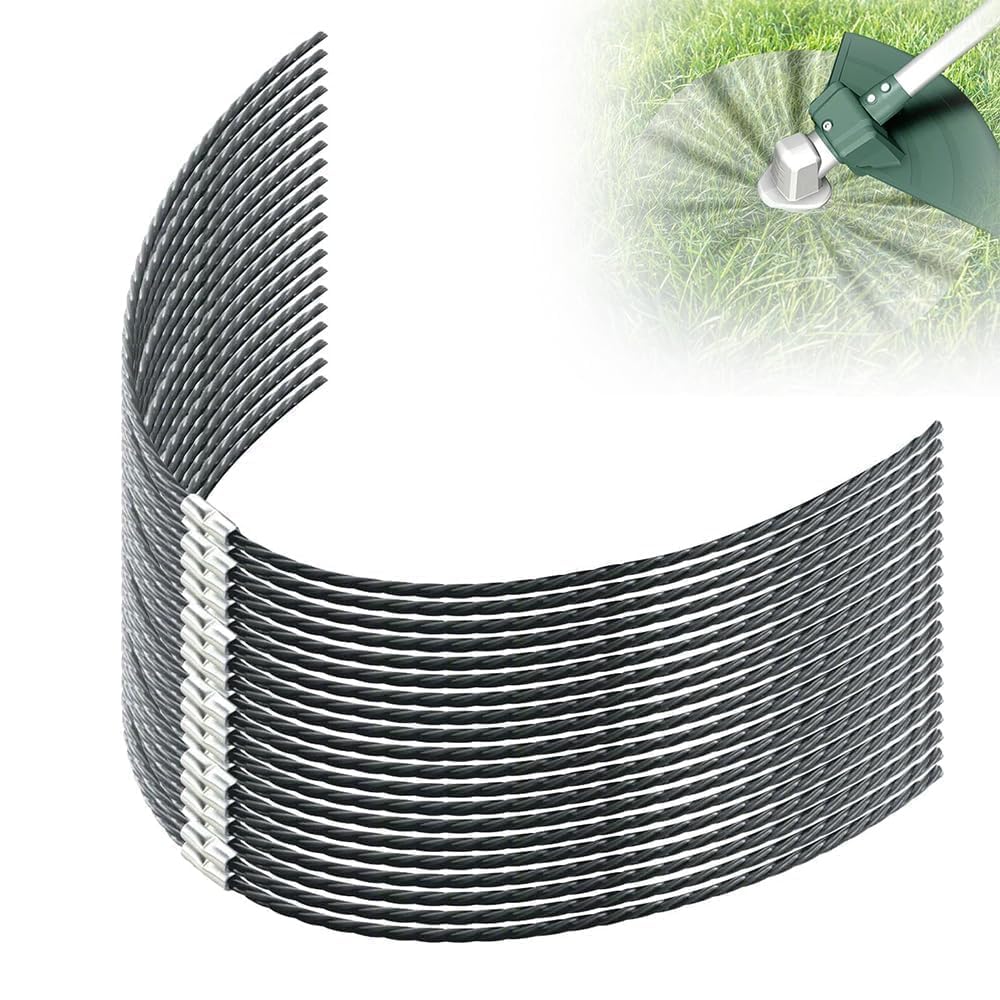 Trimmer wire for Bosch AFS 23-37