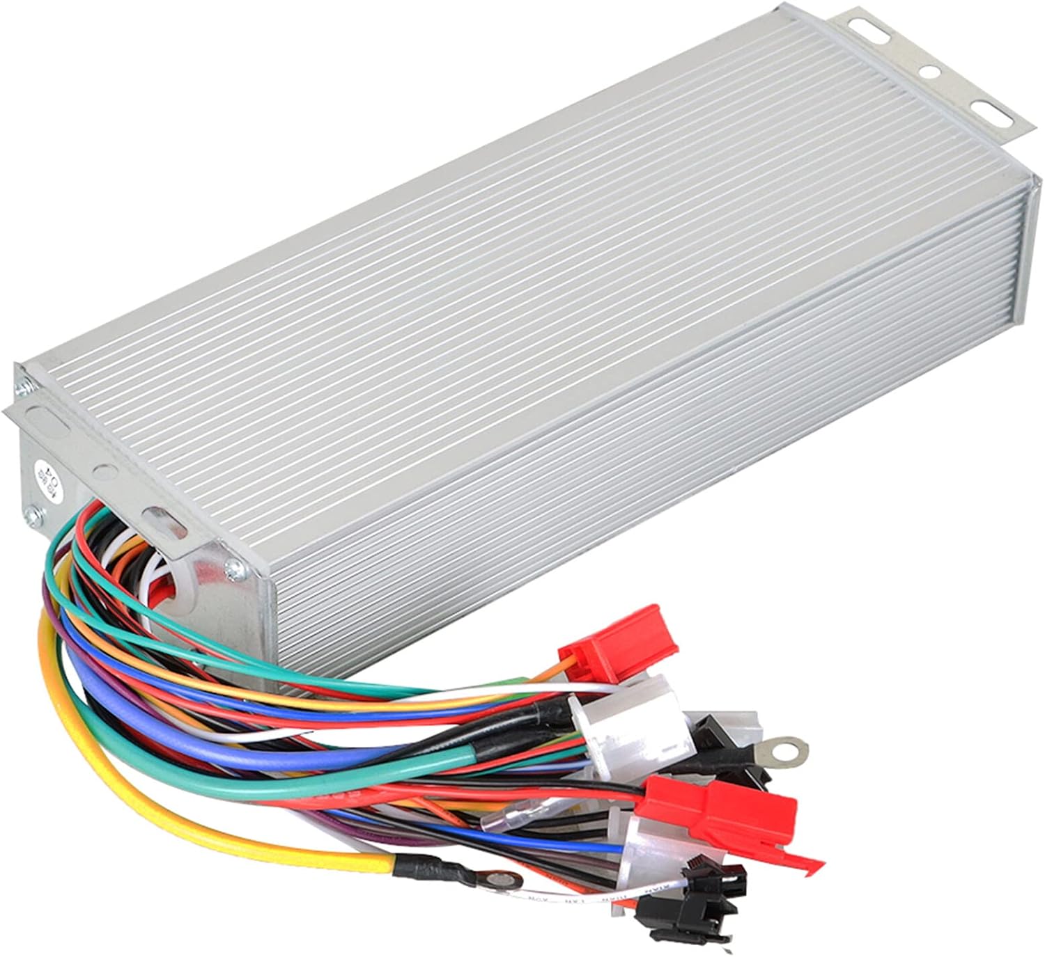 48-72V 2000W Brushless Speed Motor Controller Replacement for Electric Bicycle Electric Scooter