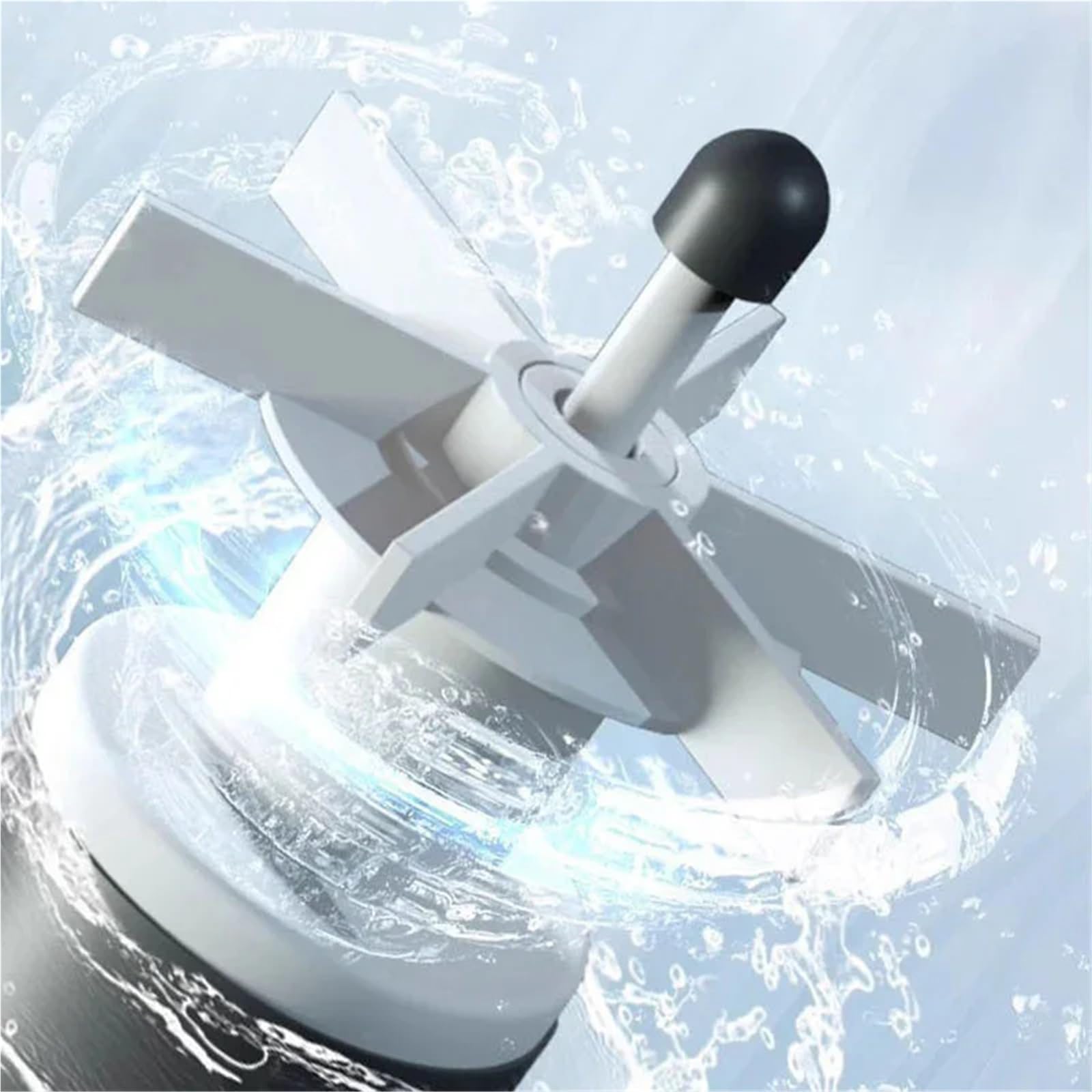 Filtro para Acuario, Bomba Eléctrica De Filtro para Acuario | Silenciosa, 3 En 1, Accesorios Agua Internos(25W)