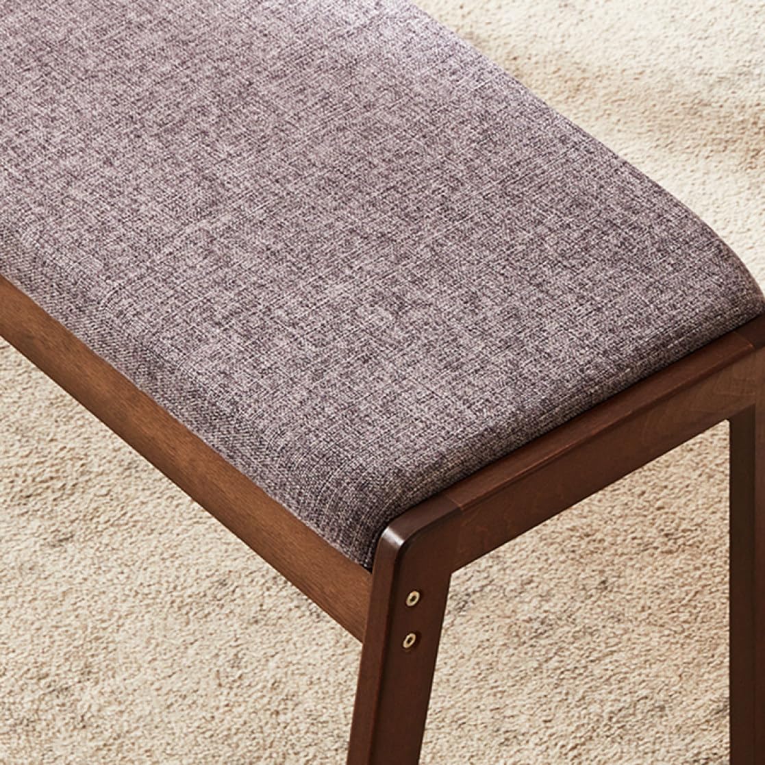 Amazon.co.jp: [Donahutt03] 木製スツール おしゃれ 北欧 インテリア