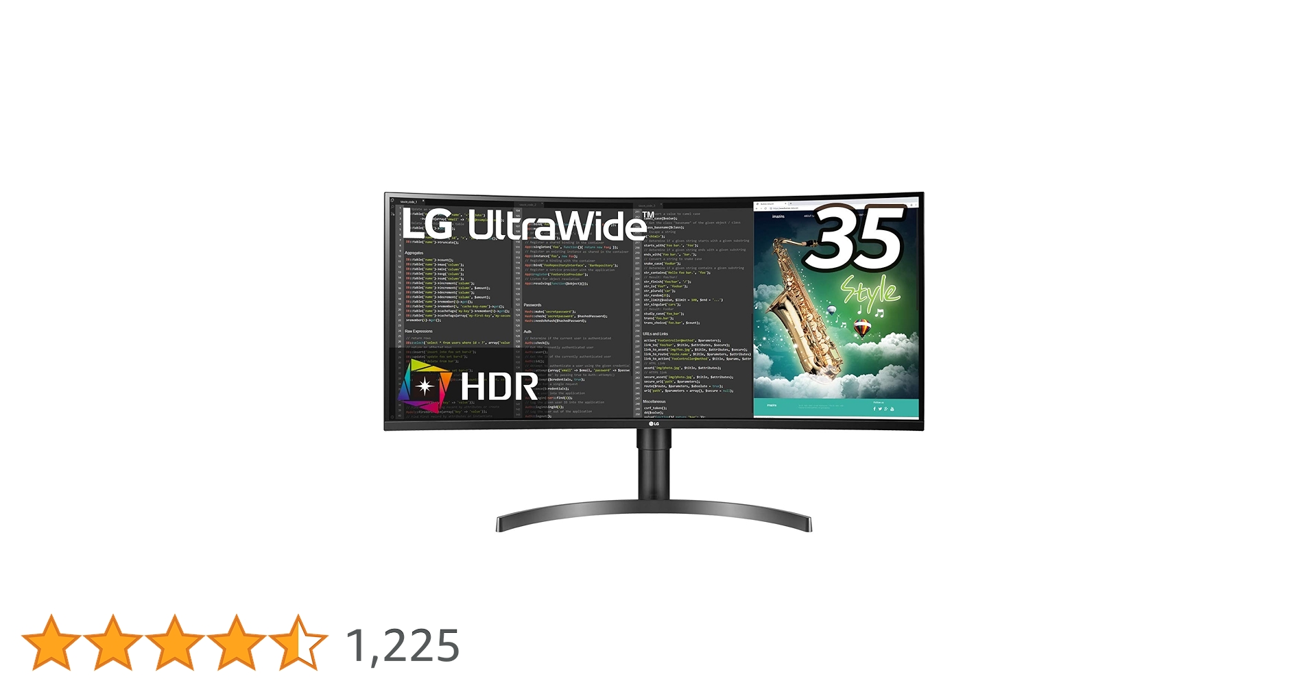 LG 35WN75C-B 35インチ ディスプレイ モニター 71r88TjRPlL.jpg_BO30,255,255,