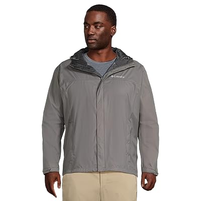 Columbia Big Tall Watertighttm II Jacket Men