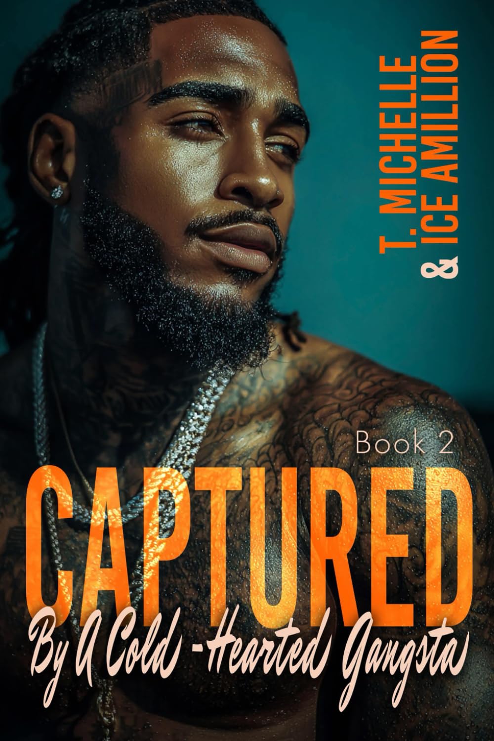 Captured By A Cold-Hearted Gangsta 2