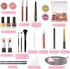 Christmas Beauty Advent Calendar 2025 For Women and Girls With 24 Makeup Calendar, Beauty Calendar With Wide Range of Beauty Products For Her