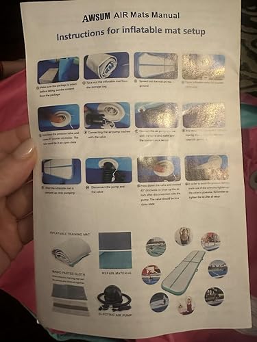 Heavyweight material