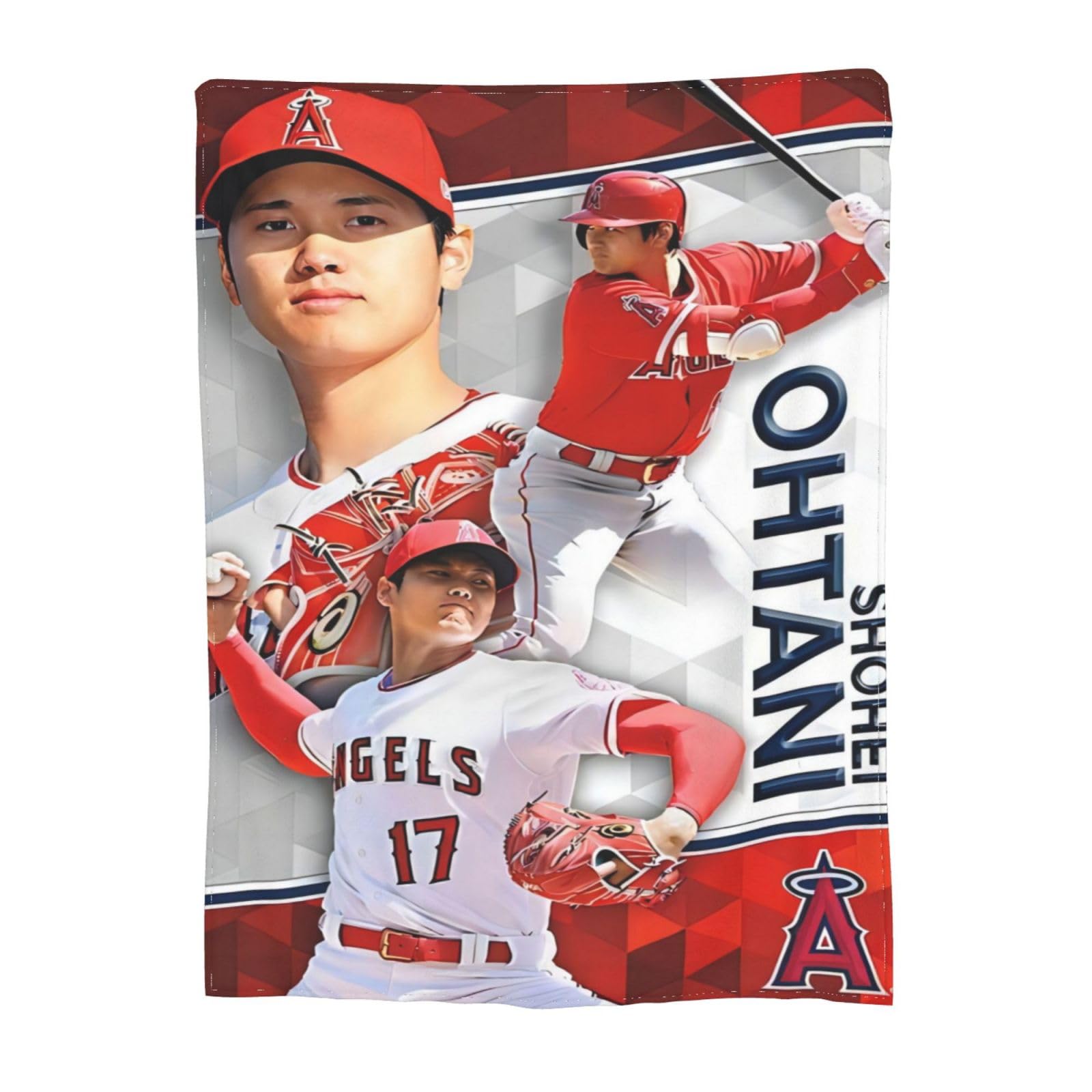 大谷翔平ヴィンテージブランケット 大谷翔平ヴィンテージブランケット 【公式通販】