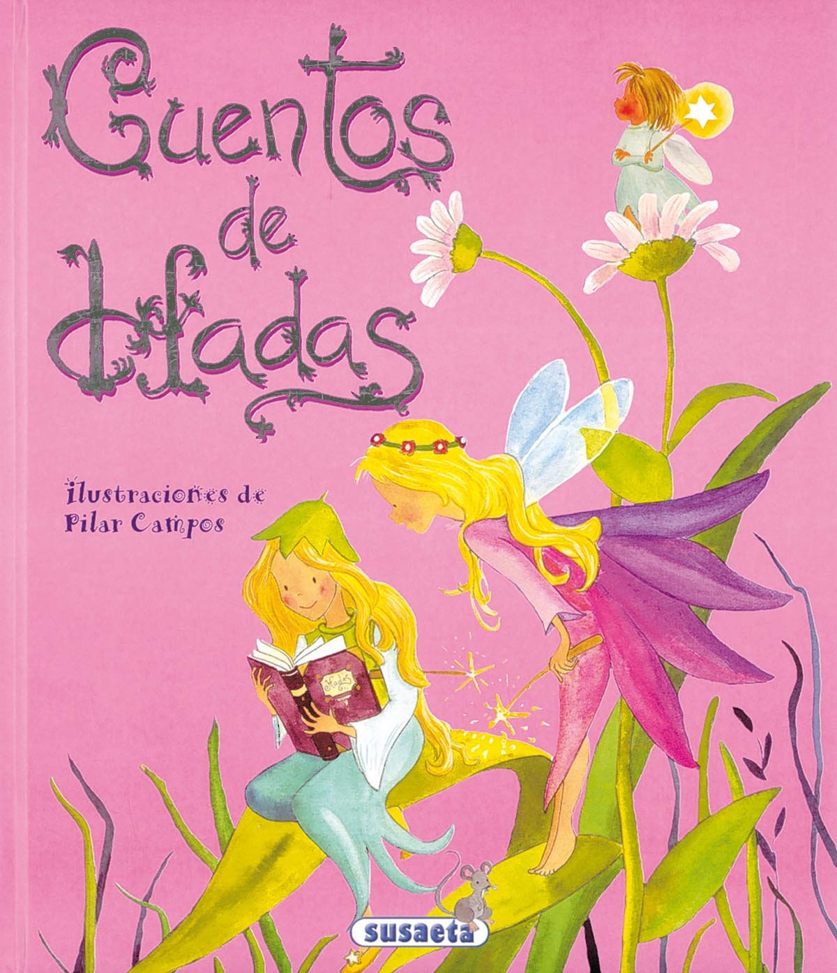 Cuentos De Hadas (Tres Era