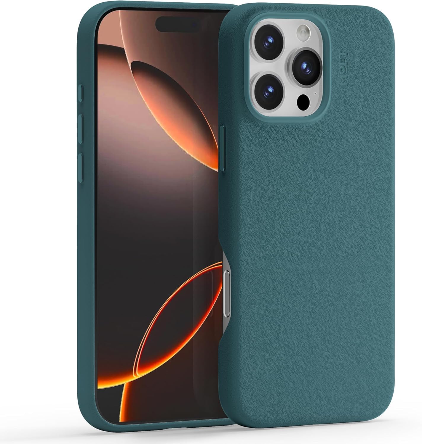 Amazon.co.jp: MOFT iPhone 16 シリーズ ケース MagSafe 対応 保護