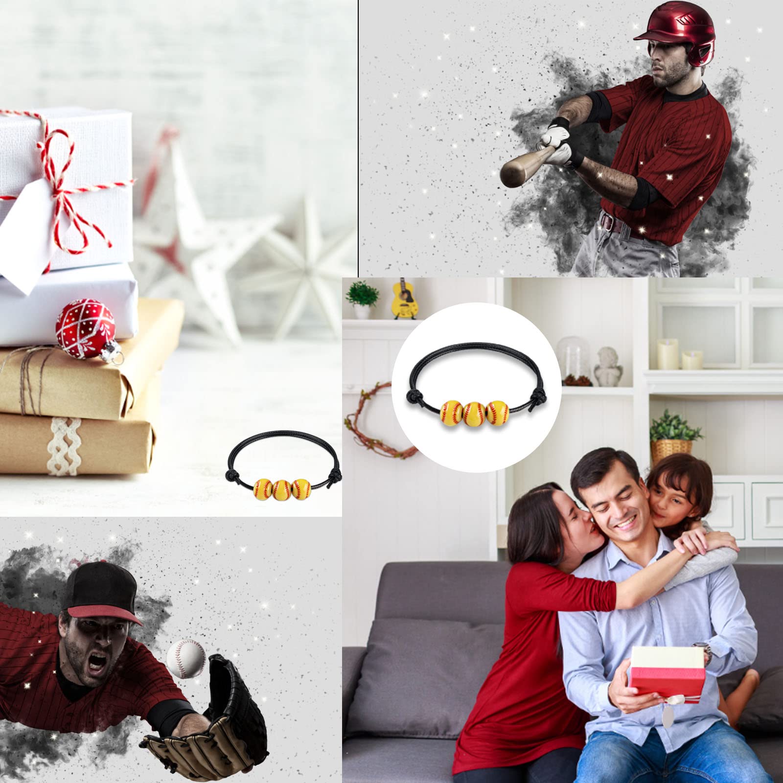 Braccialetti Di Pallavolo. all'ingrosso a prezzi economici | DHgate