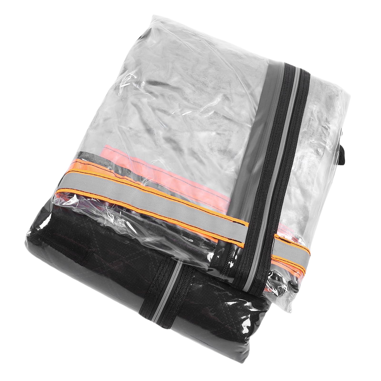 Copertura del Carrello Elevatore, Trasparente Eva Universale Eva All Weather Protective Enclosure Per
