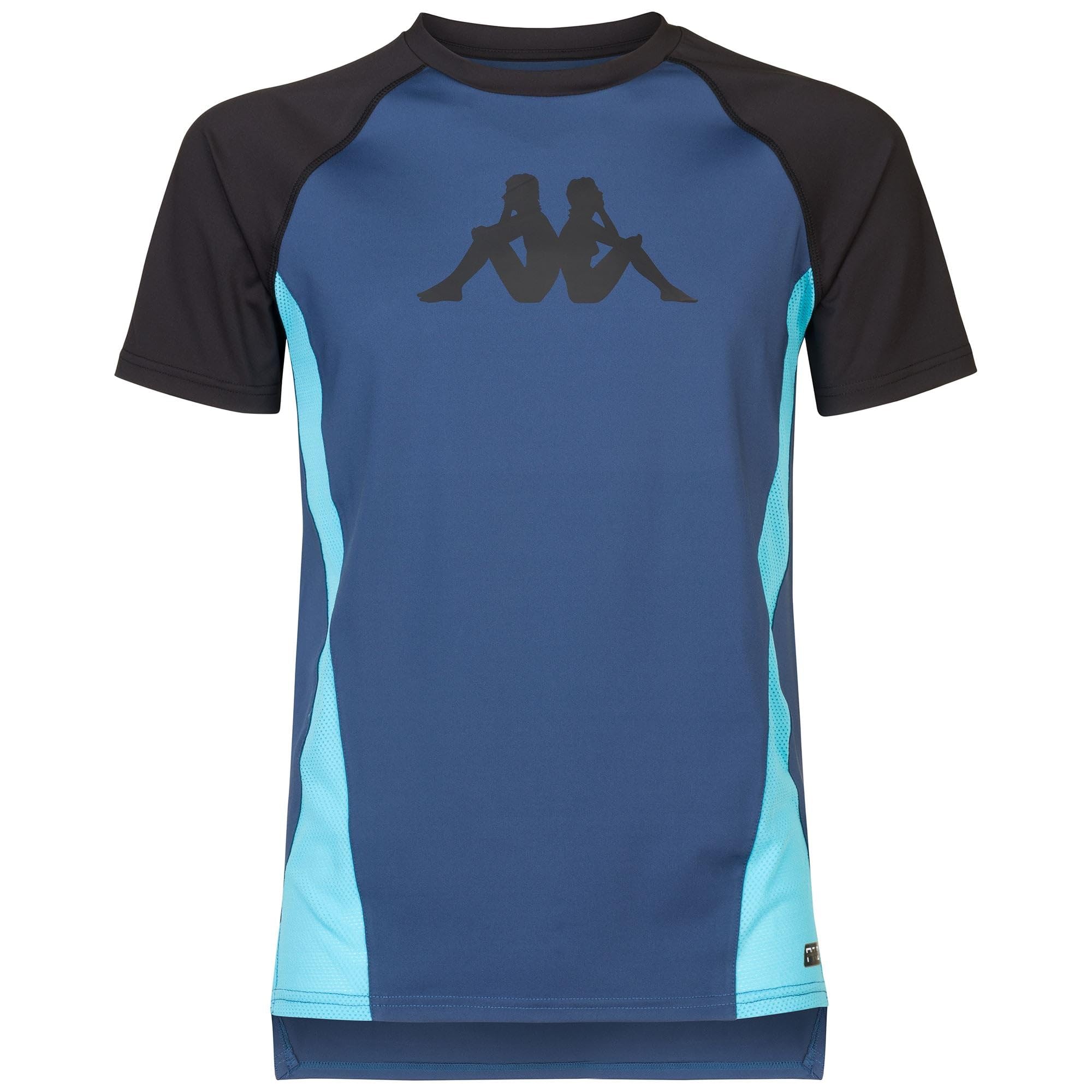 Kappa Men's Kombat BAER Active Jerseys