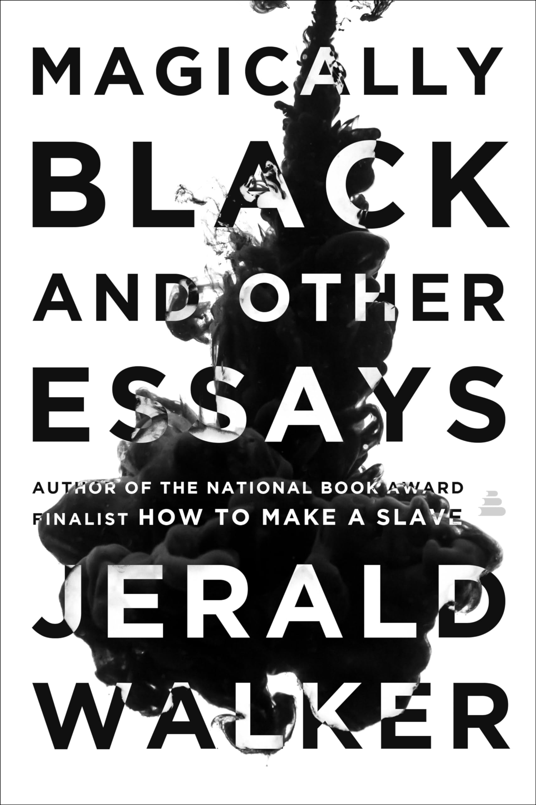 Buy Magically Black and Other Essays โ BookShops.in