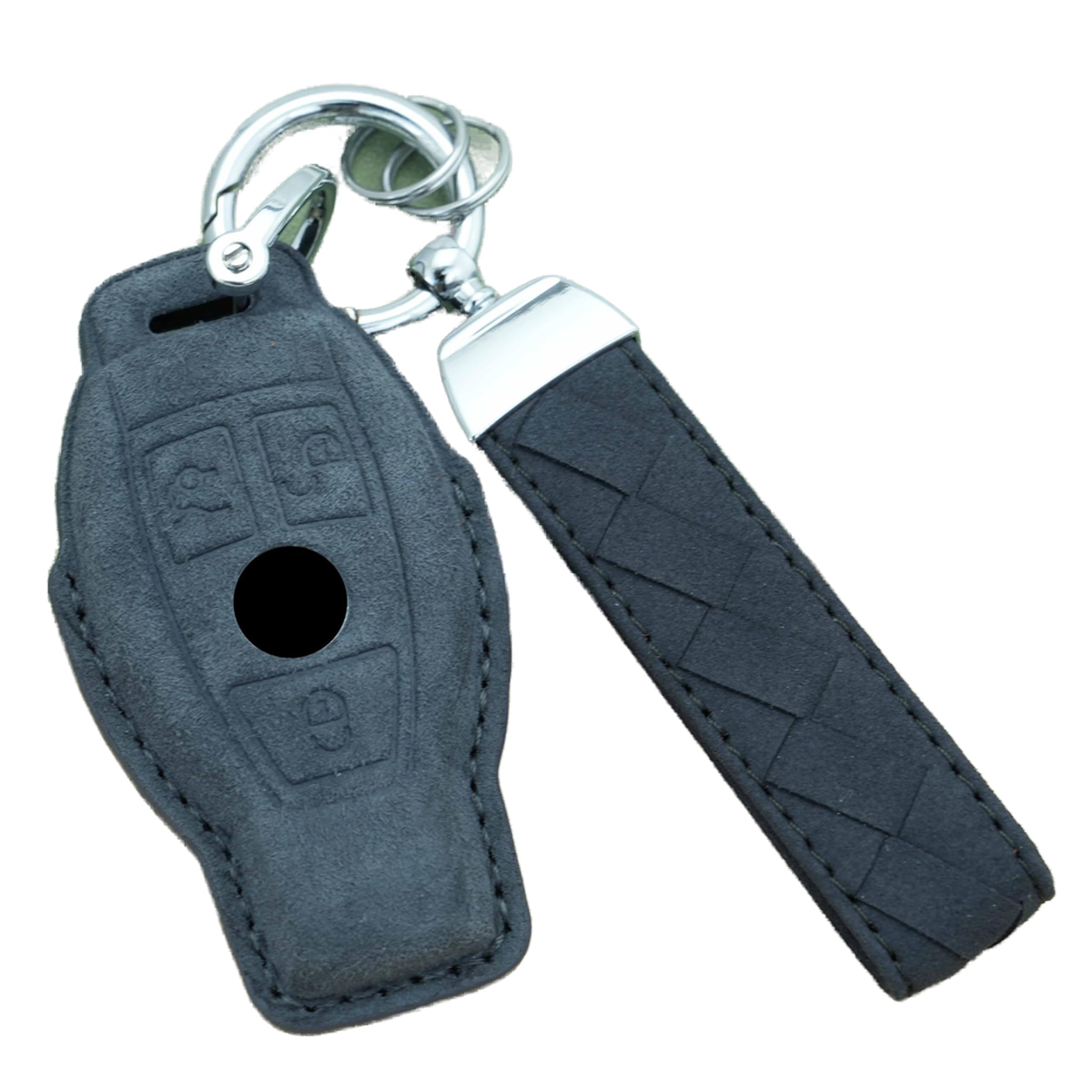 Guscio Chiave 3 Tasti per MERCEDES BENZ CLASSE A B C E S SLK 3 TASTI BENZ-09