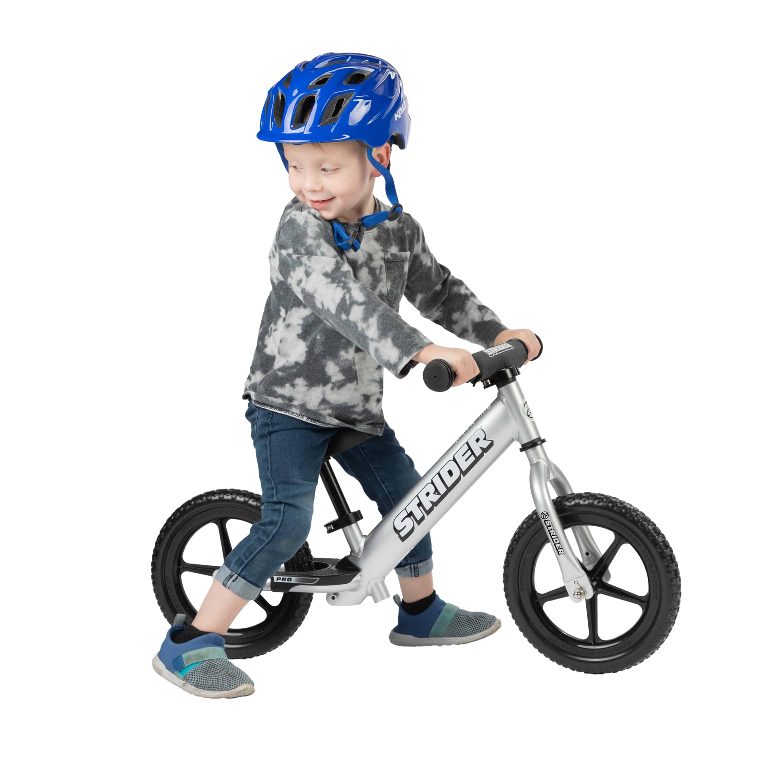 Strider 12 Pro Bike