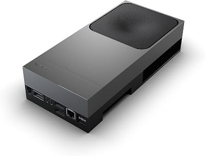 NVIDIA Jetson Thor Developer Kit