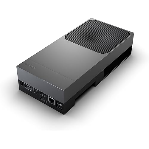 NVIDIA Jetson AGX Thor Developer Kit