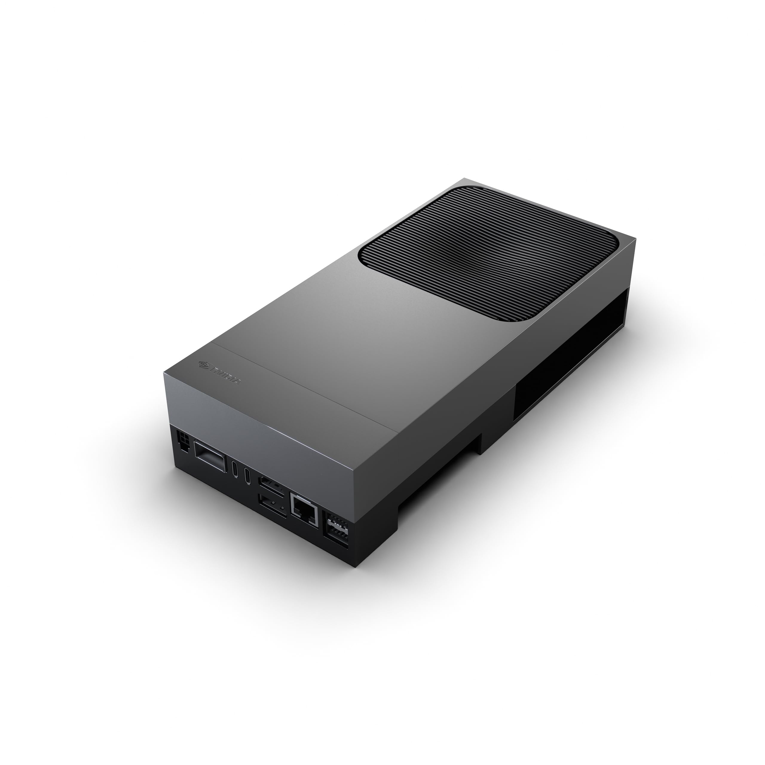 NVIDIA Jetson Thor Developer Kit