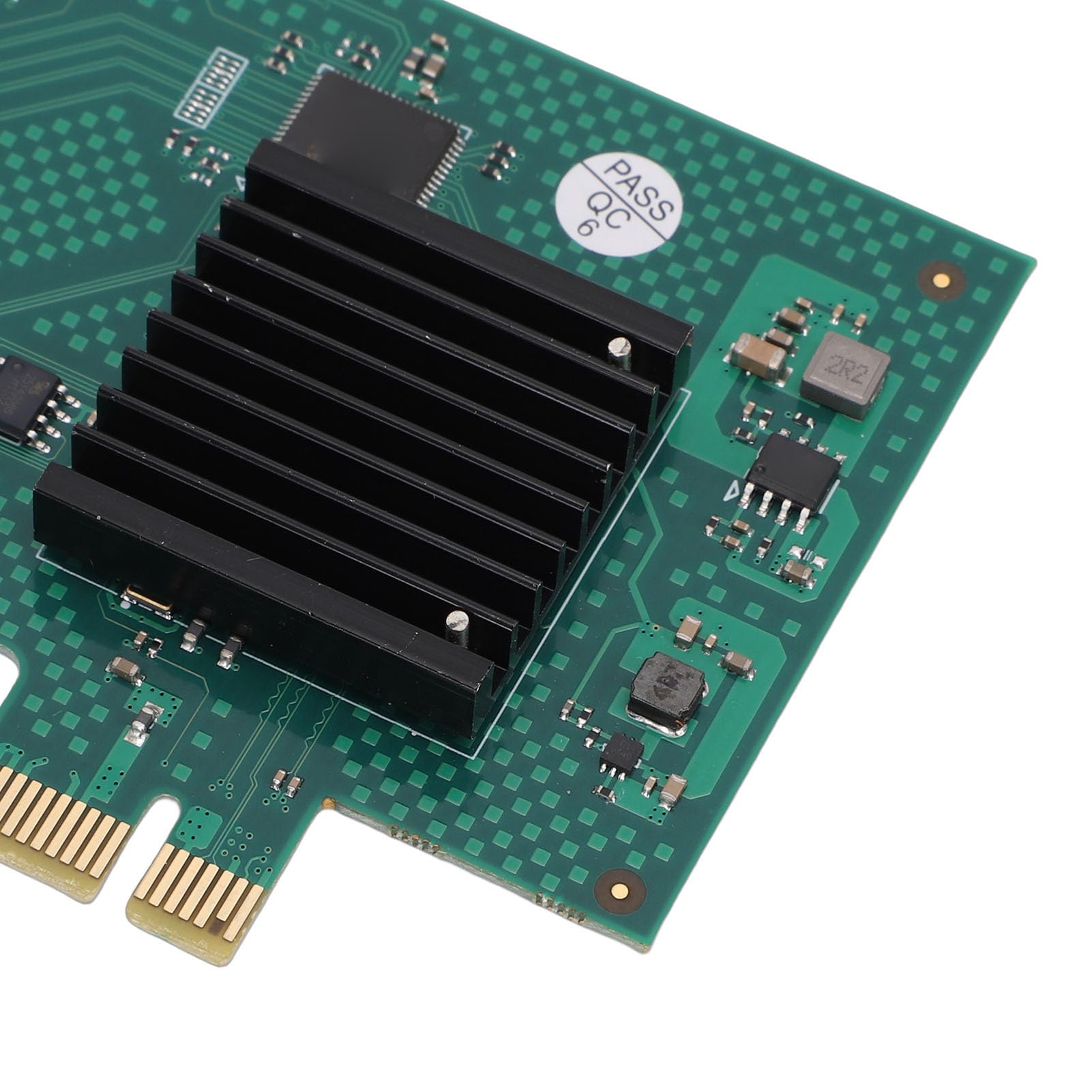 Jectse Karta Graficzna PCIe, Akcelerator Grafiki 2D z Wyjściem, GPU