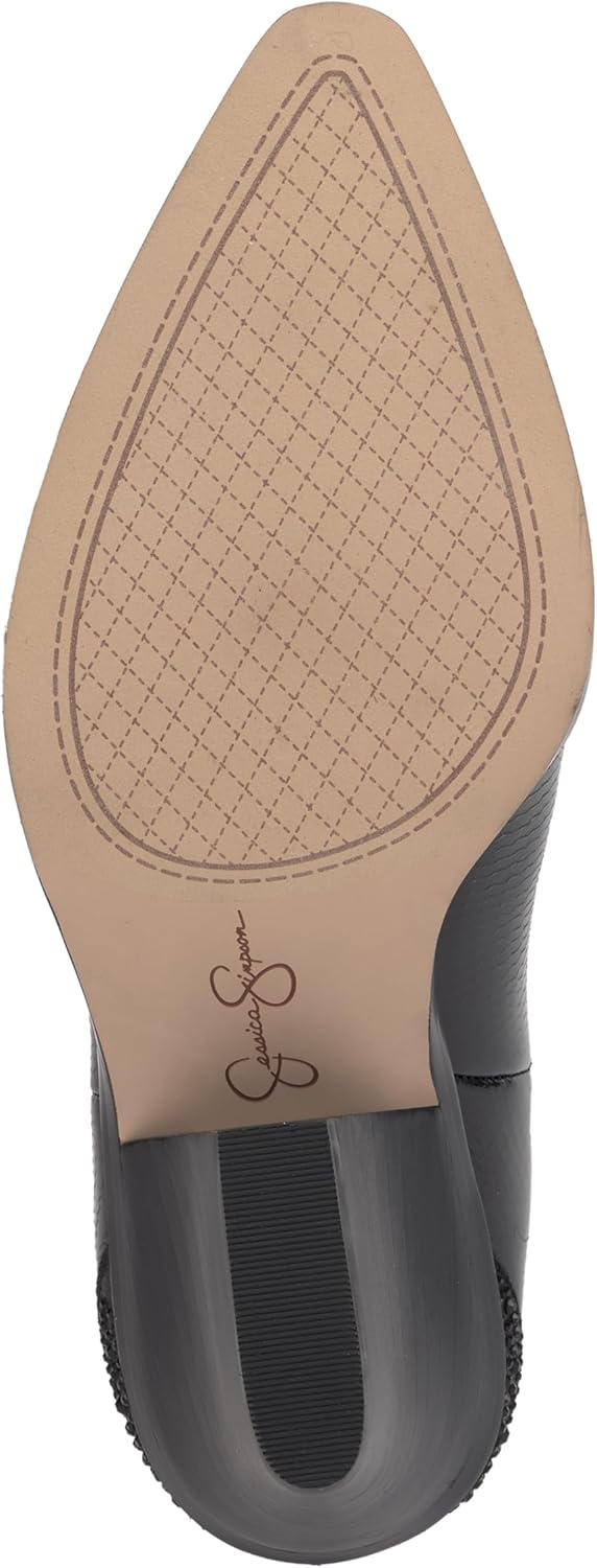 Jessica Simpson Women's Zolly