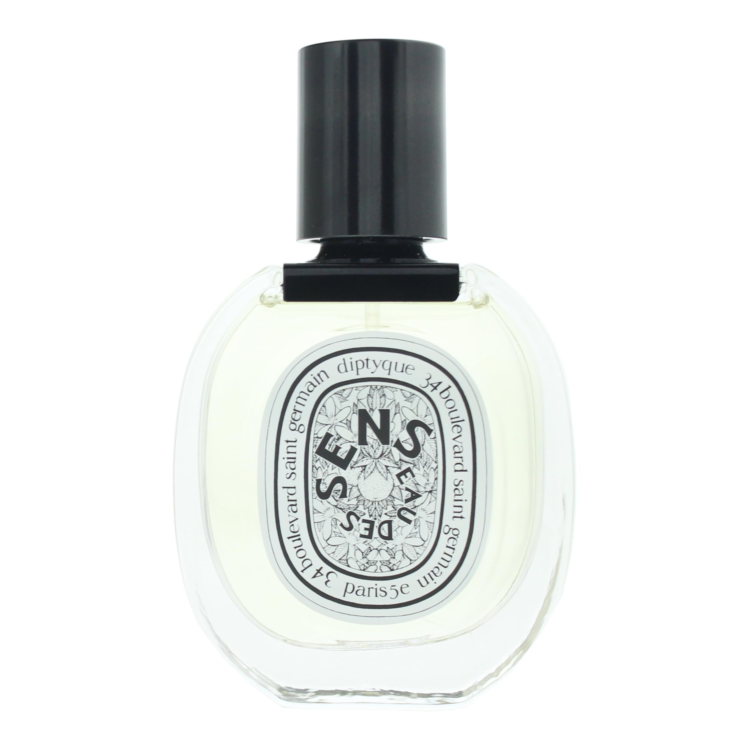 Diptyque Eau Des Sens Eau De Toilette 50 ml