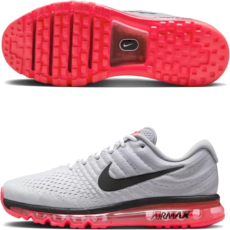 Amazon | [ナイキ] エア マックス 2017 メンズ シューズ 28.0cm