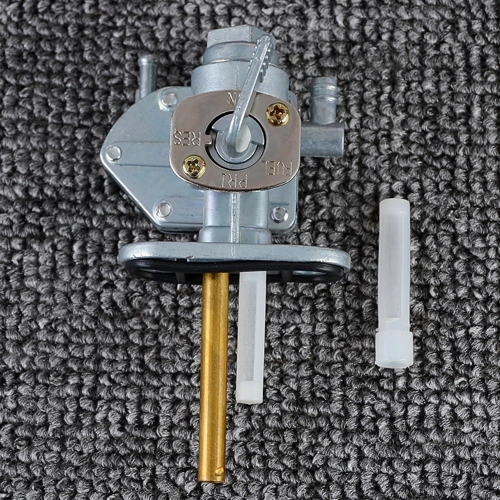 Bomba grifo de combustible con selector de reserva para ZX 1100 GPZ 7