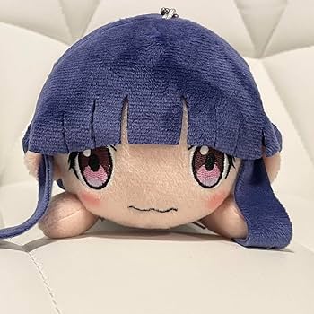 ひぐらしのなく頃に解　スーパーDXぬいぐるみ 古手梨花 ひぐらしのなく頃に解 スーパーDXぬいぐるみ～古手梨花＆羽入
