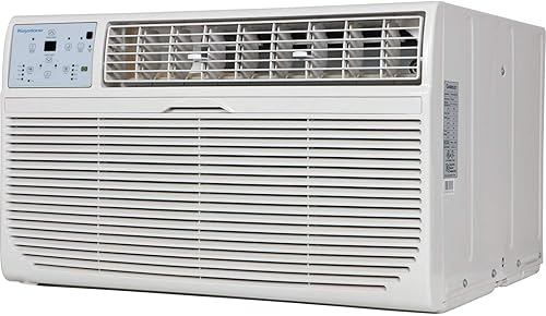 Miniatura 3 de Keystone KSTAT10-2C 10000 BTU - Aire acondicionado montado en la pared de 230V con control remoto LCD "Follow Me"