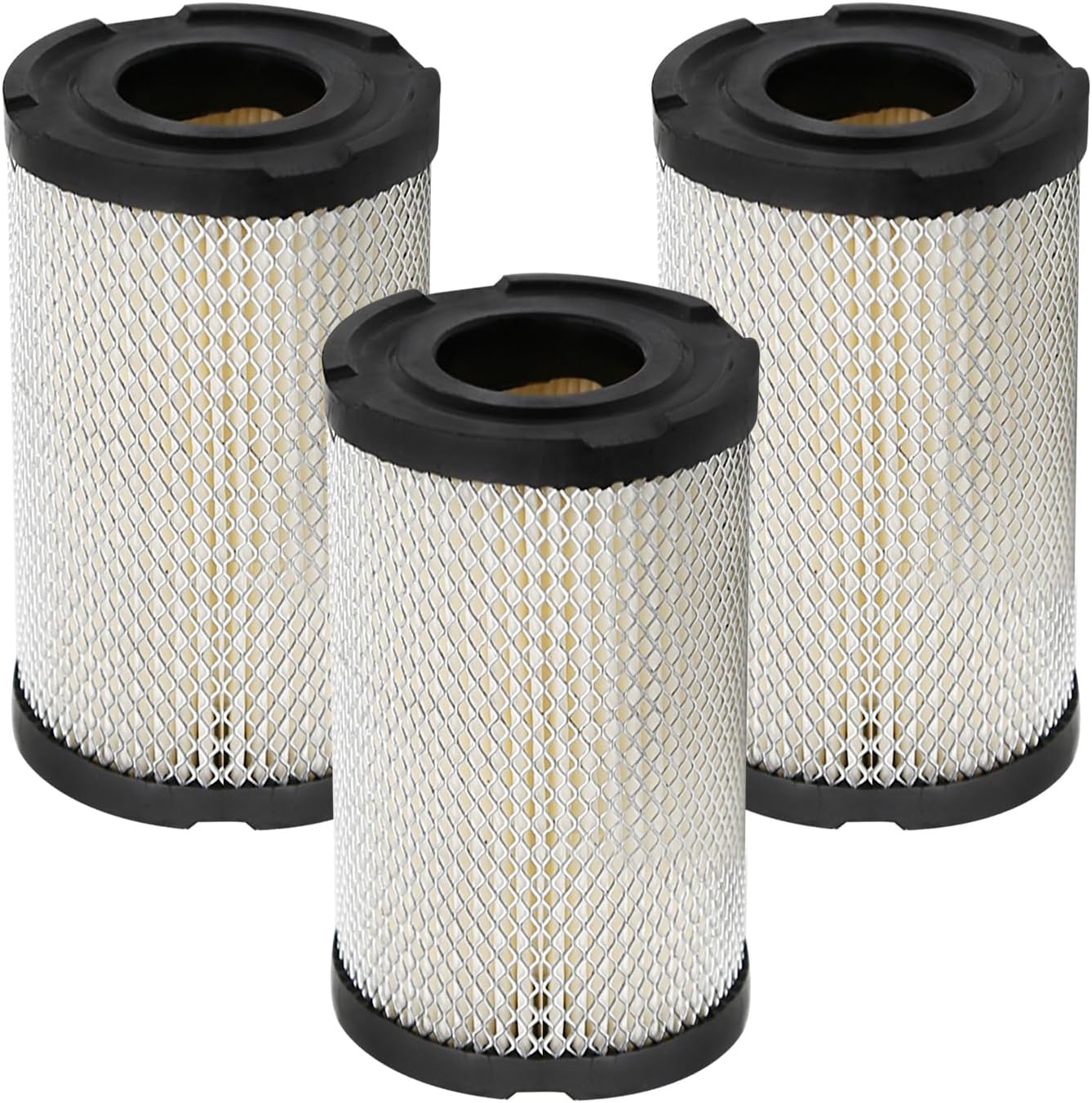 SOSTITUZIONE FILTRO ARIA Per Tecumseh 35066 & Sears 10096 63087a - Foto 6