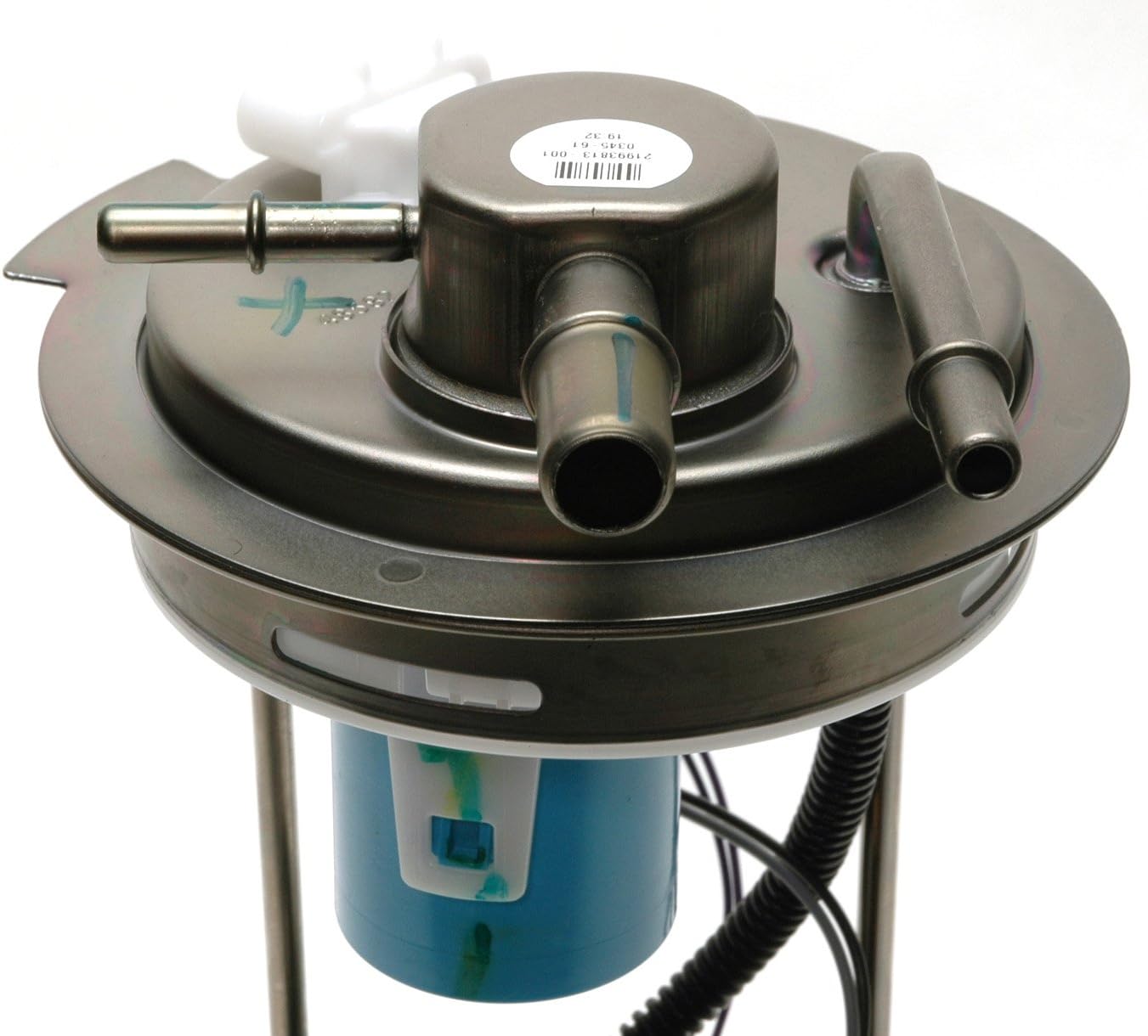 Delphi Fuel Pump Module Assembly - FG0341