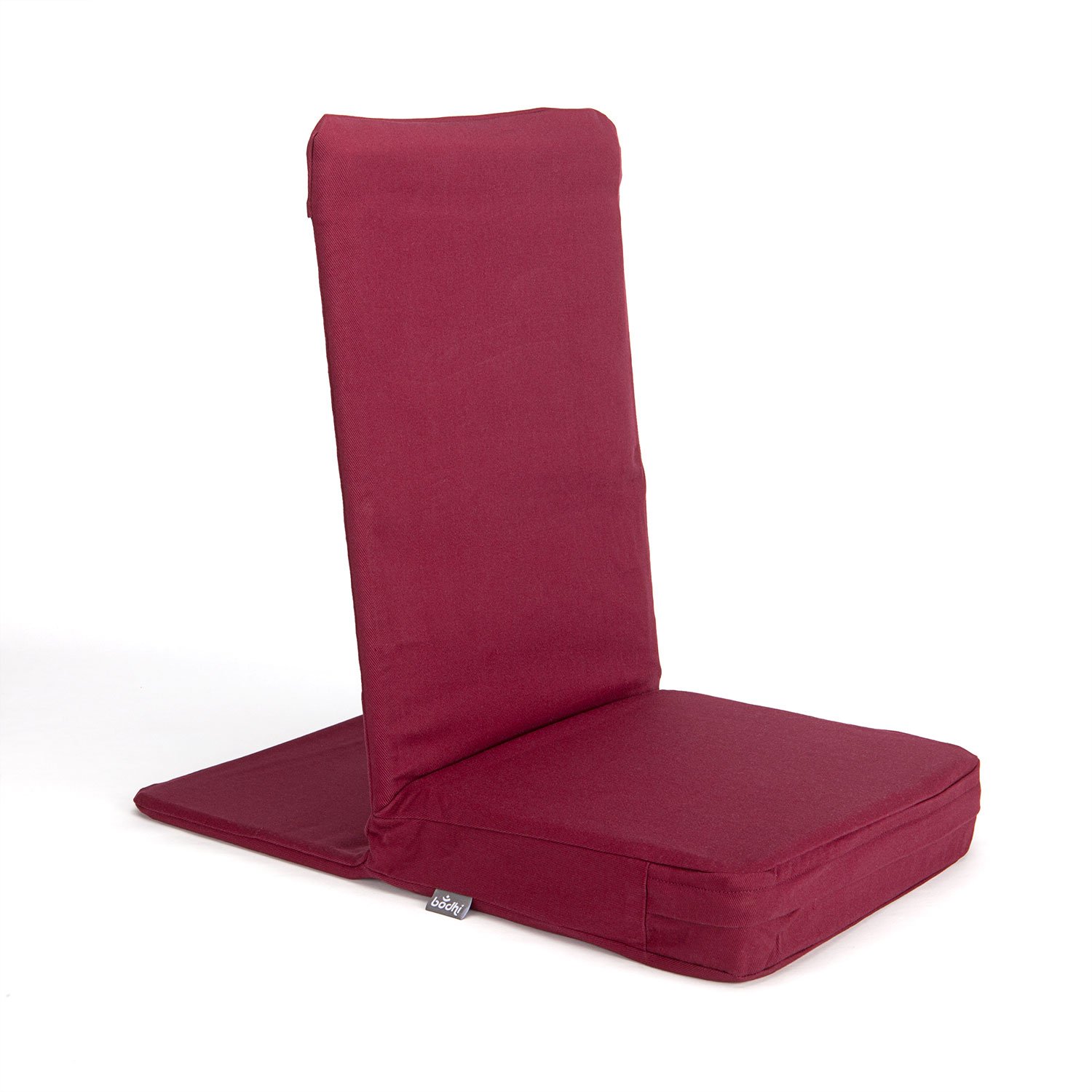 Bodhi Chaise de méditation Mandir, siège de Sol Standard ou XL pour la médiation