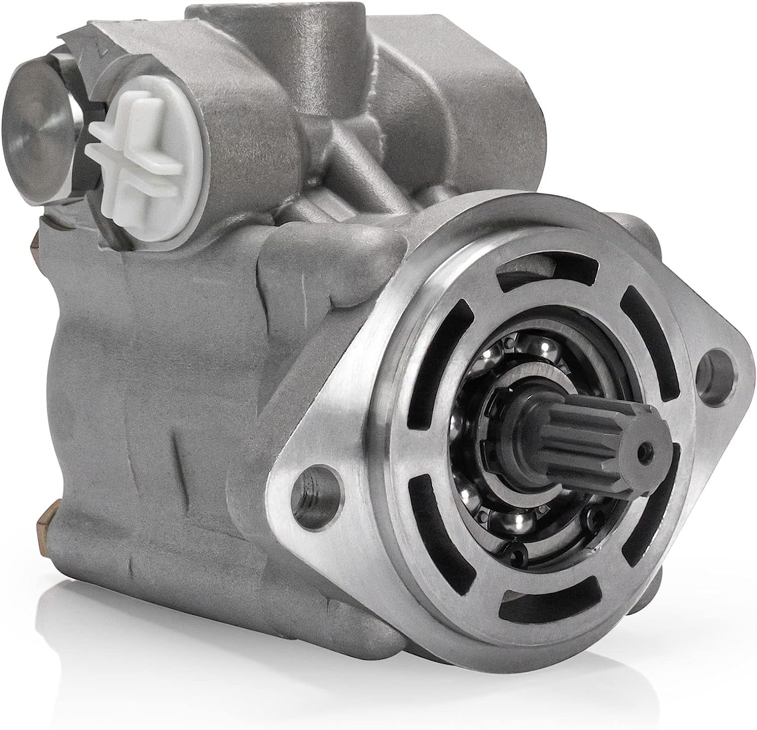 pwp15（psd5） Nissan S15 SR20DET Power Steering Pump And Mounting Bracket