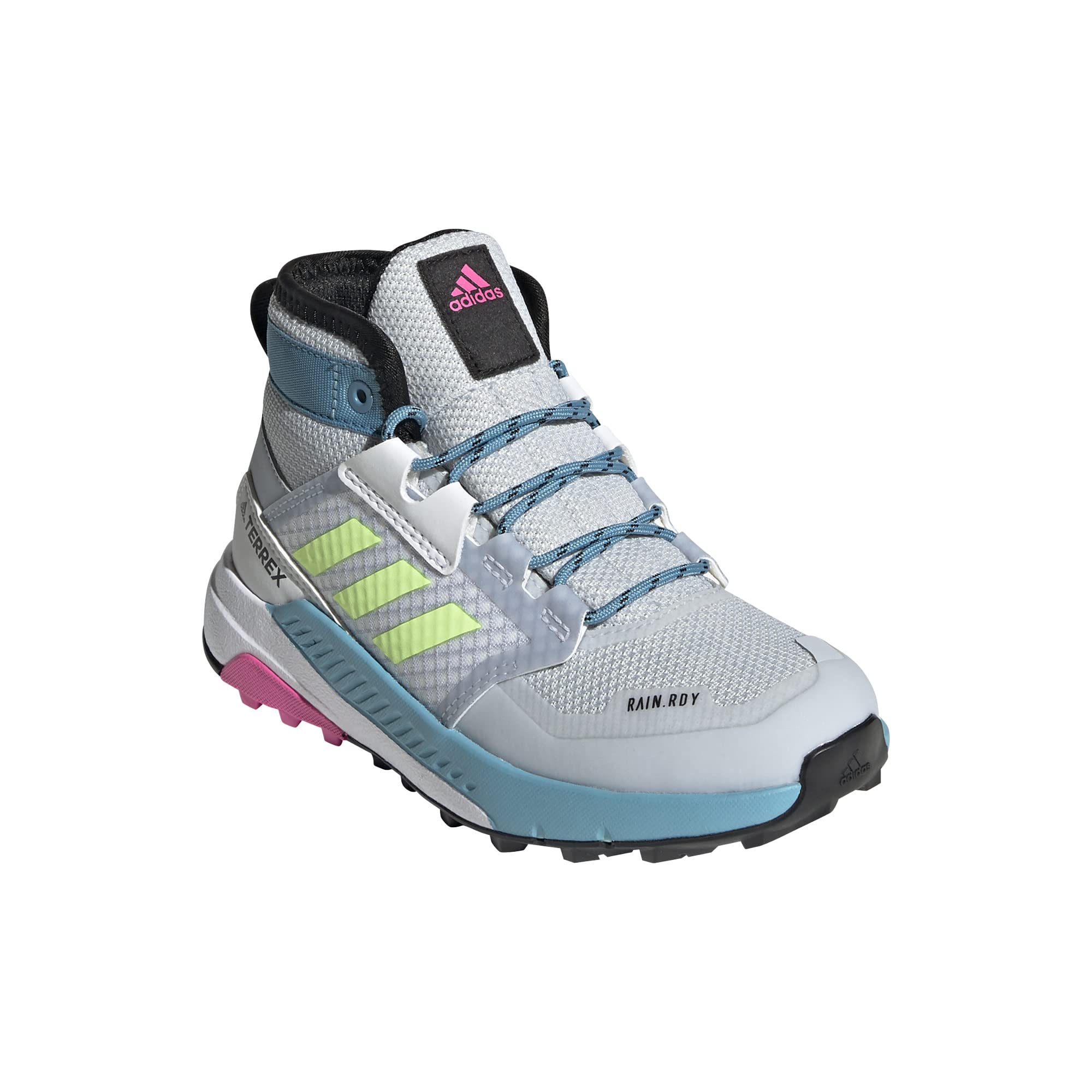 adidas Terrex Trailmaker Mid R.rdy K, Scarpe da Trekking Unisex-Bambini e Ragazzi