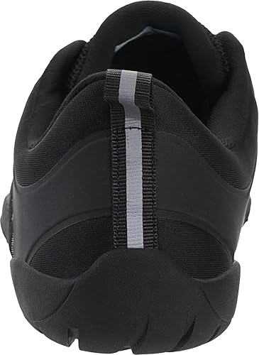 Miniatura 4 de WHITIN - Zapatos de trail running para hombres, estilo descalzo Puntera ancha Suela sin caída Tracción óptima