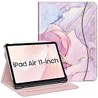 Fintie Custodia per iPad Air 5a generazione (2022)