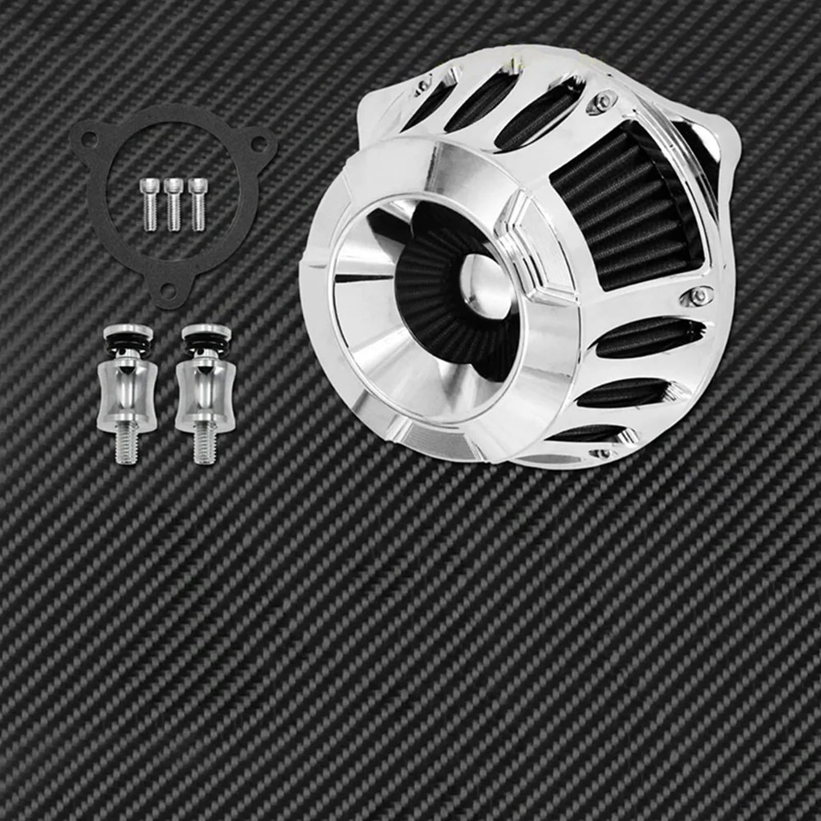 Filtre à air moto pour Touring 2017-2023 Softail Street Glide