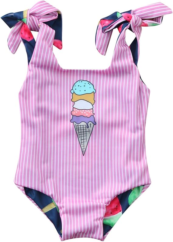 Amazon 水着 スクール水着 ガールズファッション キッズスクール 子供 女の子 リバーシブルタイプ 可愛い ワンピース ガールズ水着 キッズ 水着 ビキニ ガールズ 夏 キッズ ベビー 海 泳ぎ みずぎ スイムウエア ワンピース水着 スイミング プール ビーチ 女児水着 水着