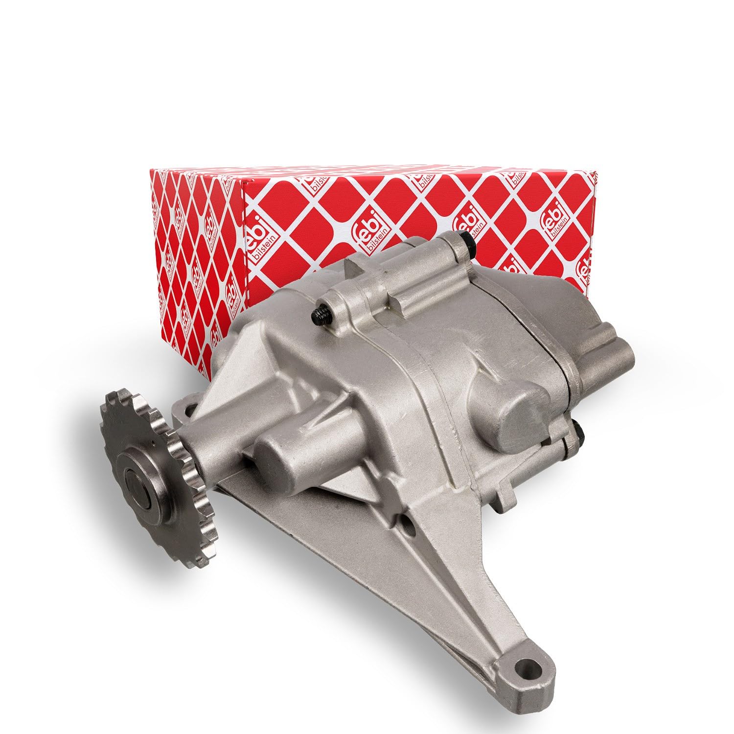 OIL PUMP 101086 FOR OM646.985/984/990/986/989/701 2.1L 4cyl