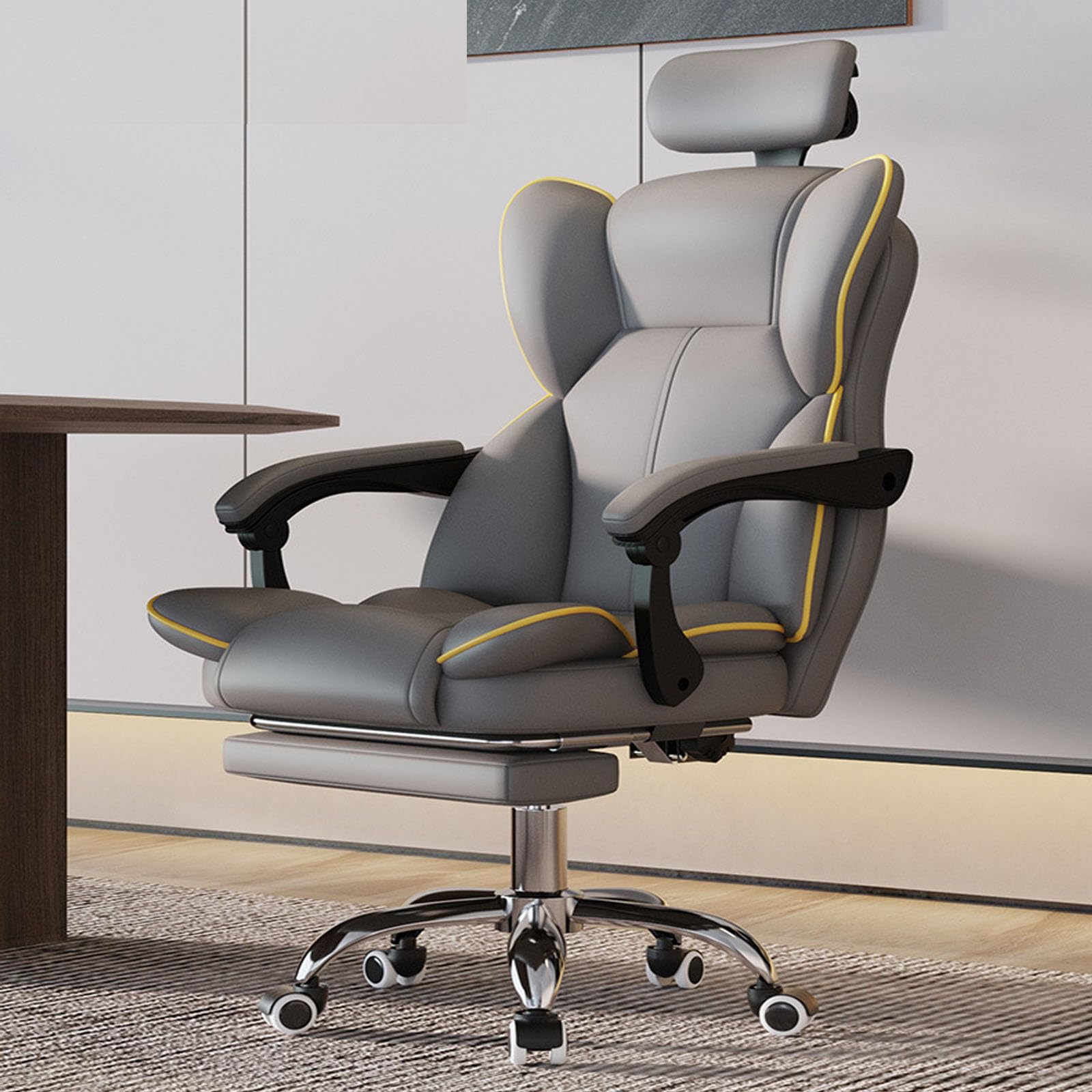 Buy Computer Chair Gaming Chair Ergonomic Home Office Desk Chair