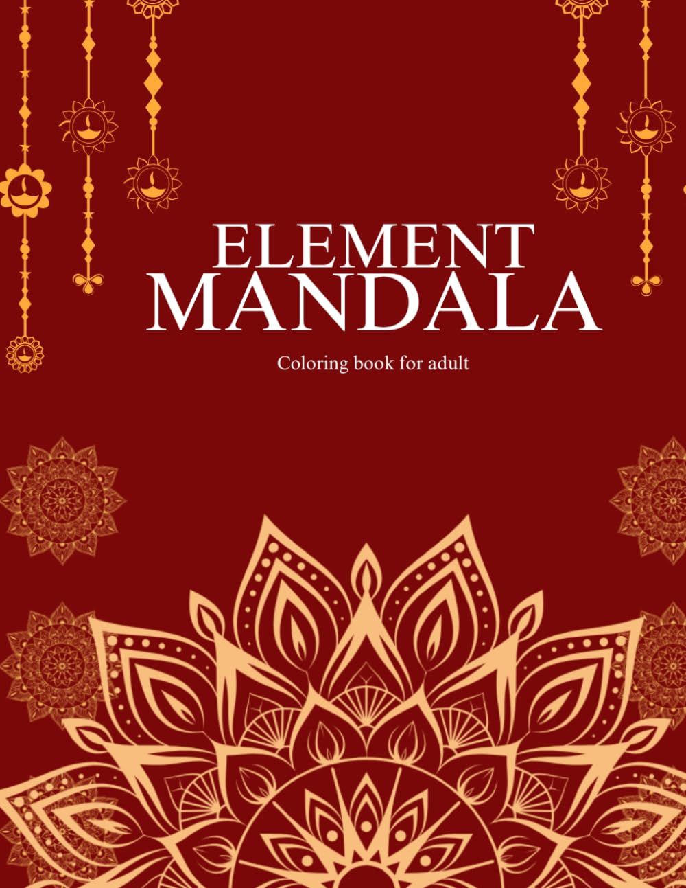 Element mandala