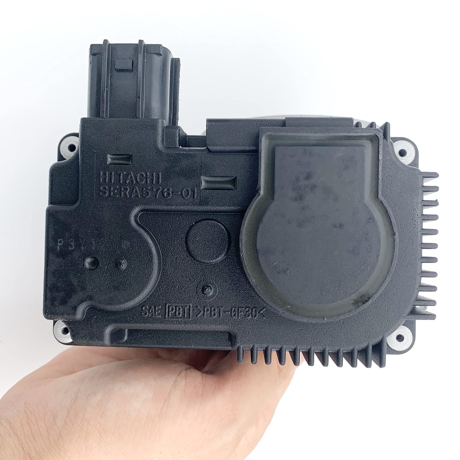 Amazon.com: 16119-8J103 ME70 SERA576-01 Engine Throttle Body