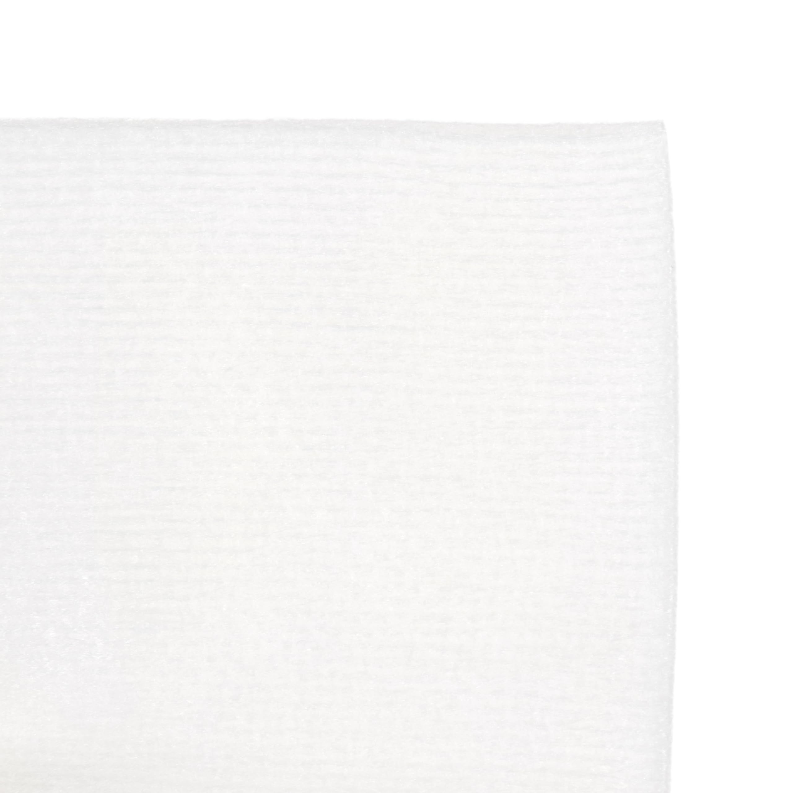 Cardinal Health™ Dermacea™ Spugna di garza multiuso in tessuto non tessuto, sterile, 10,2 x 10,2 cm, 6 strati, 441405, confezione da 600