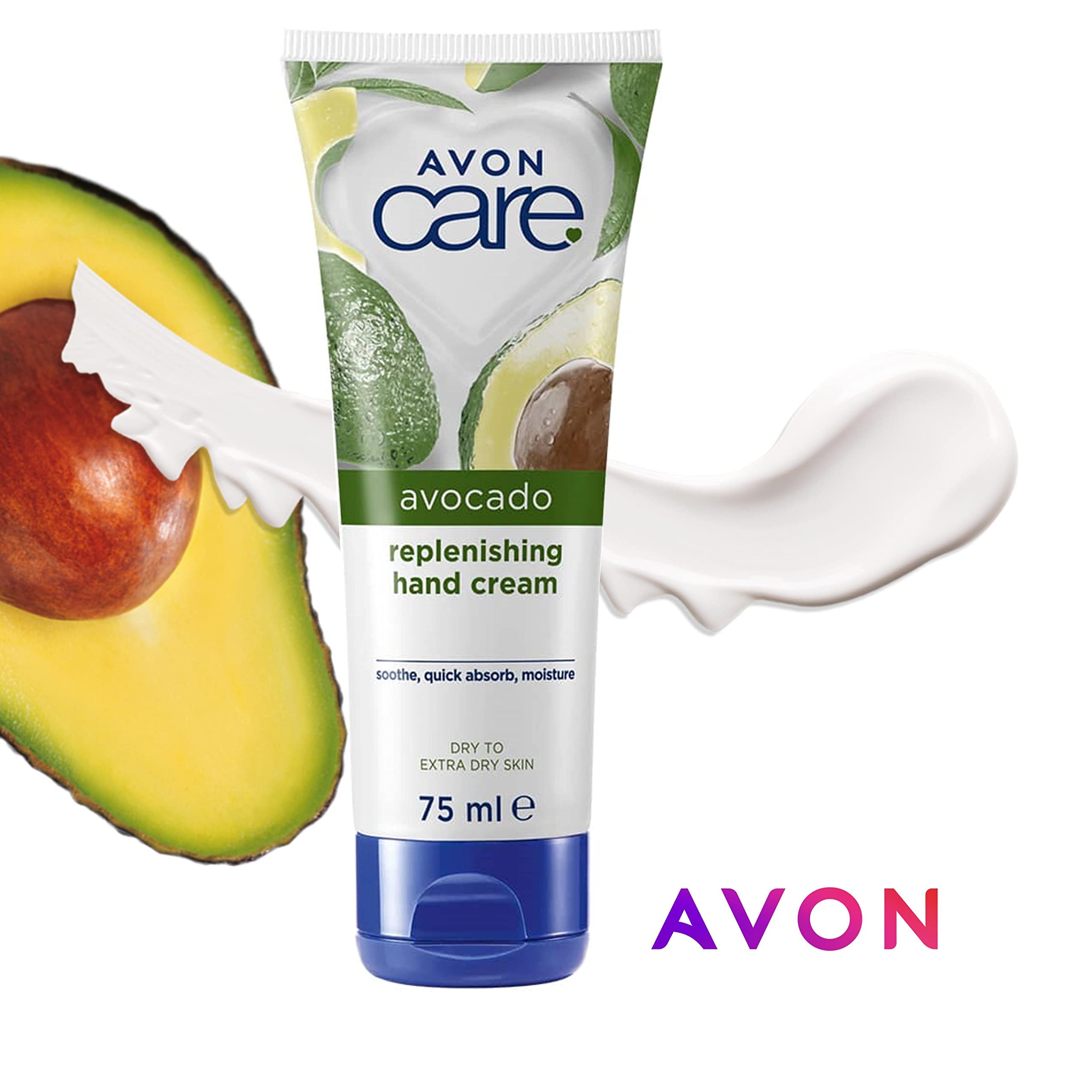 Avon Avakadolu El Kremi