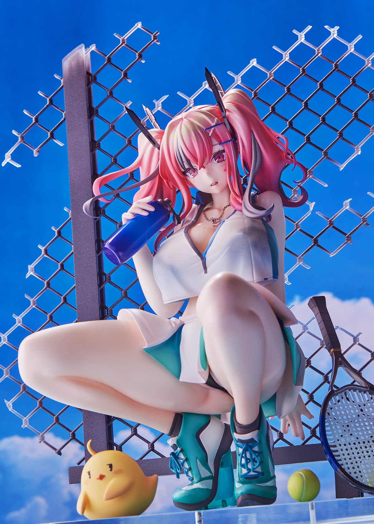 Amazon | ミメヨイ(Mimeyoi) アズールレーン ブレマートン 熱々 