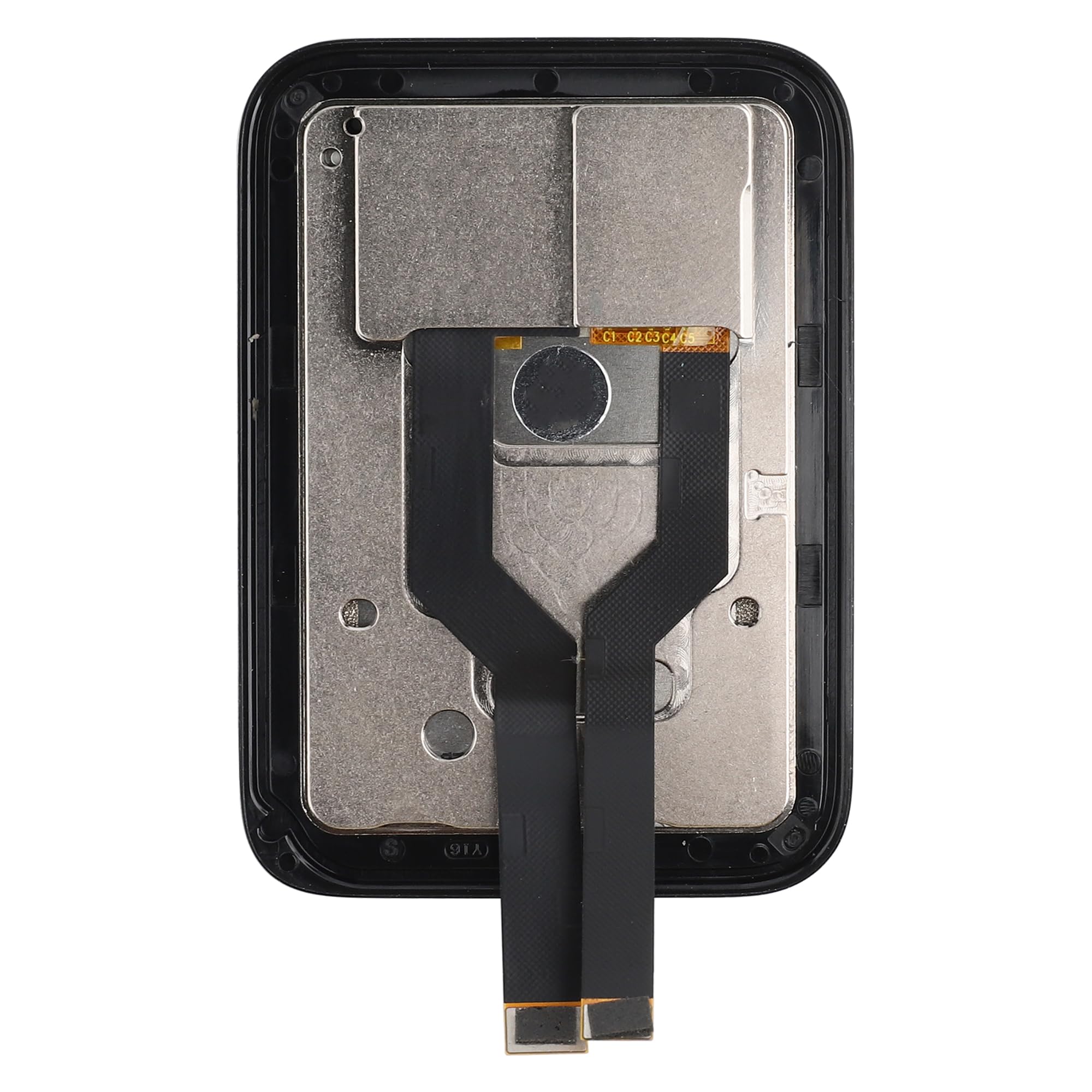 Écran numérique LCD de rechange compatible avec Go-Pro Hero 9/10/11/12/13 LCD Action Camera Display Touch Screen Digitizer Assemblée avec outils de réparation