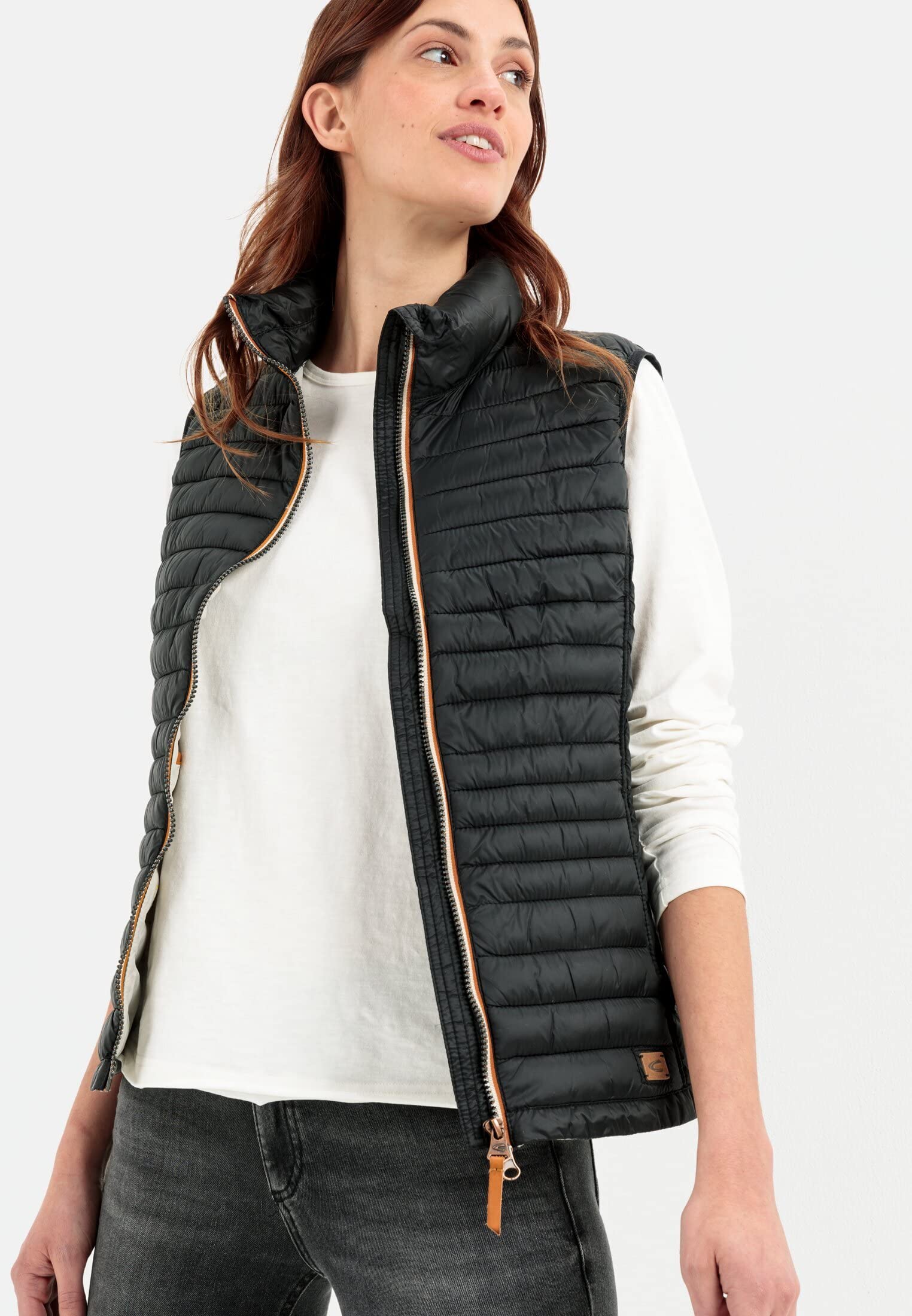 camel active 360250-9E50 - Steppweste